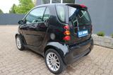 Smart ForTwo Basis *AUTOMATIK/HU/AU BIS 05/2028* - gebrauchte Smart ForTwo aus dem Jahr 2003
