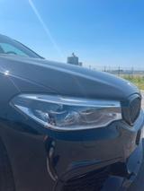 BMW 530d xDrive Touring M Paket, HUD Pano AHK  - BMW 530: Kombi, 530d M Paket
