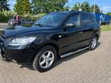Hyundai Santa Fe Autom AHK Navi R:Kamera TempomatTÜV Neu - Hyundai SANTA FE aus 2010: Geländewagen
