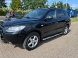 Hyundai Santa Fe Autom AHK Navi R:Kamera TempomatTÜV Neu - Hyundai SANTA FE aus 2010