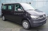 Volkswagen T6.1 Kombi Transporter lang 1. Hand - Trucks in Kassel