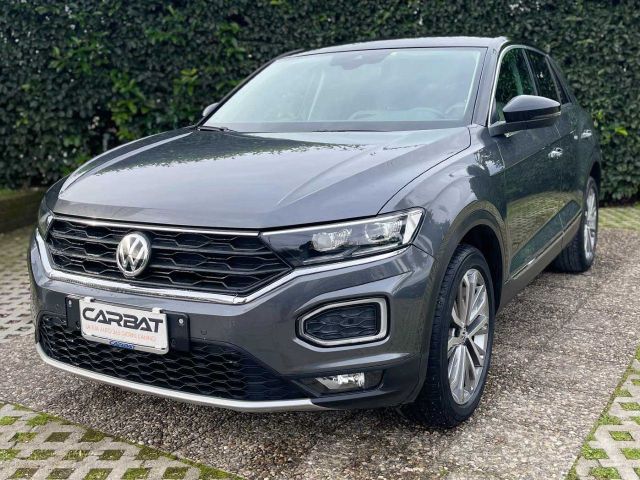 Volkswagen VOLKSWAGEN T-Roc 1.6 tdi Advanced