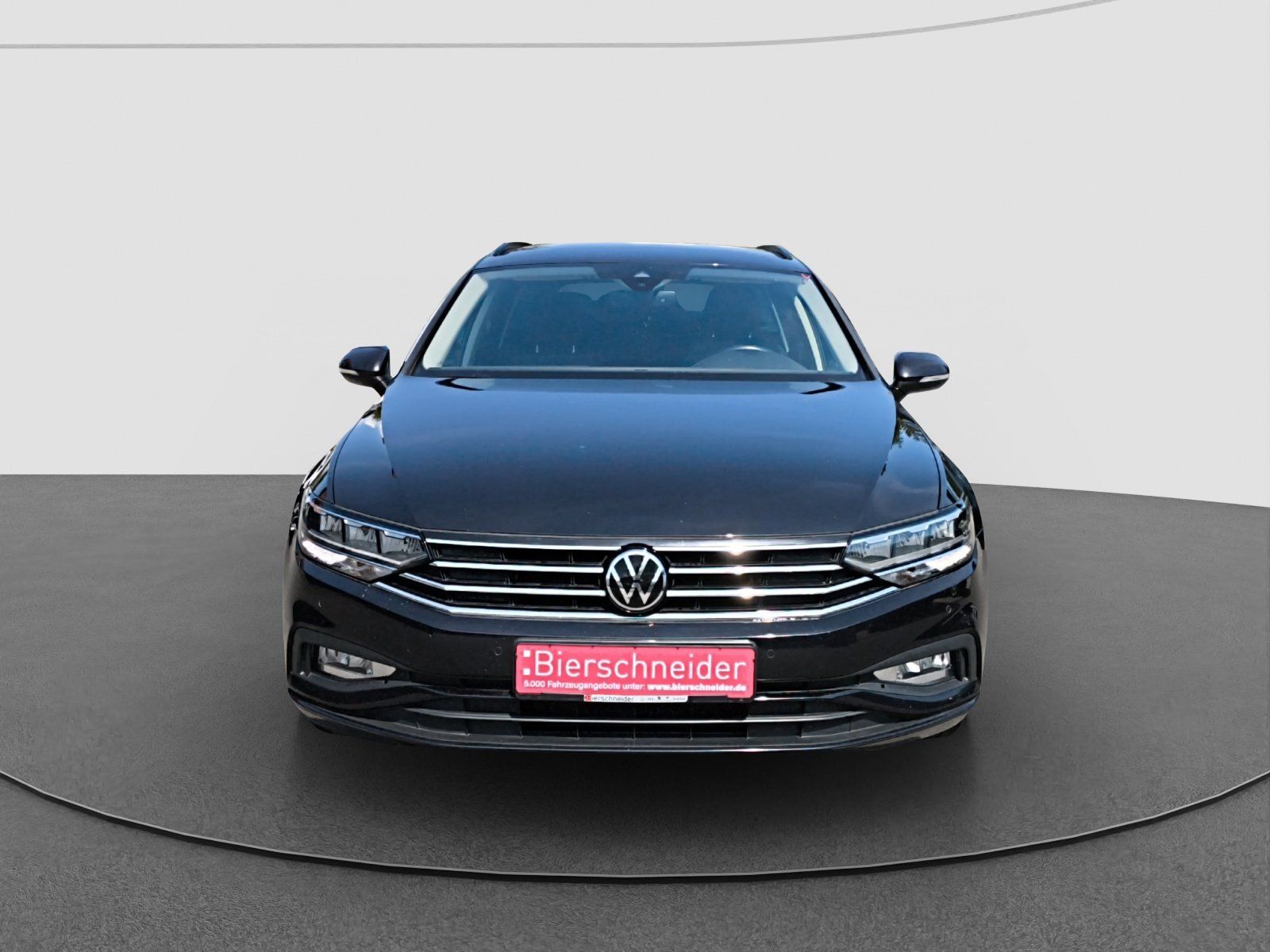 Volkswagen Passat Variant 2.0 TDI DSG NAVI RFK ACC KEYLESS imagem 3