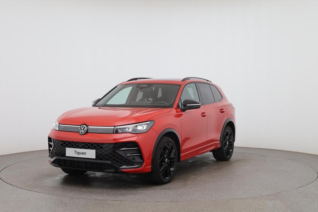 Volkswagen Tiguan RLine eTSI DSG 2024