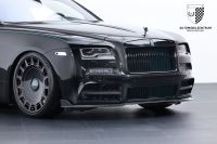 Rolls-Royce Wraith - Vorschau Bild 8