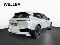 BMW iX - Vorschau Bild 9