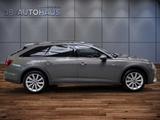 Audi A6 Allroad 40 2.0 TDI quattro S-tronic  - Audi A6: 4.2