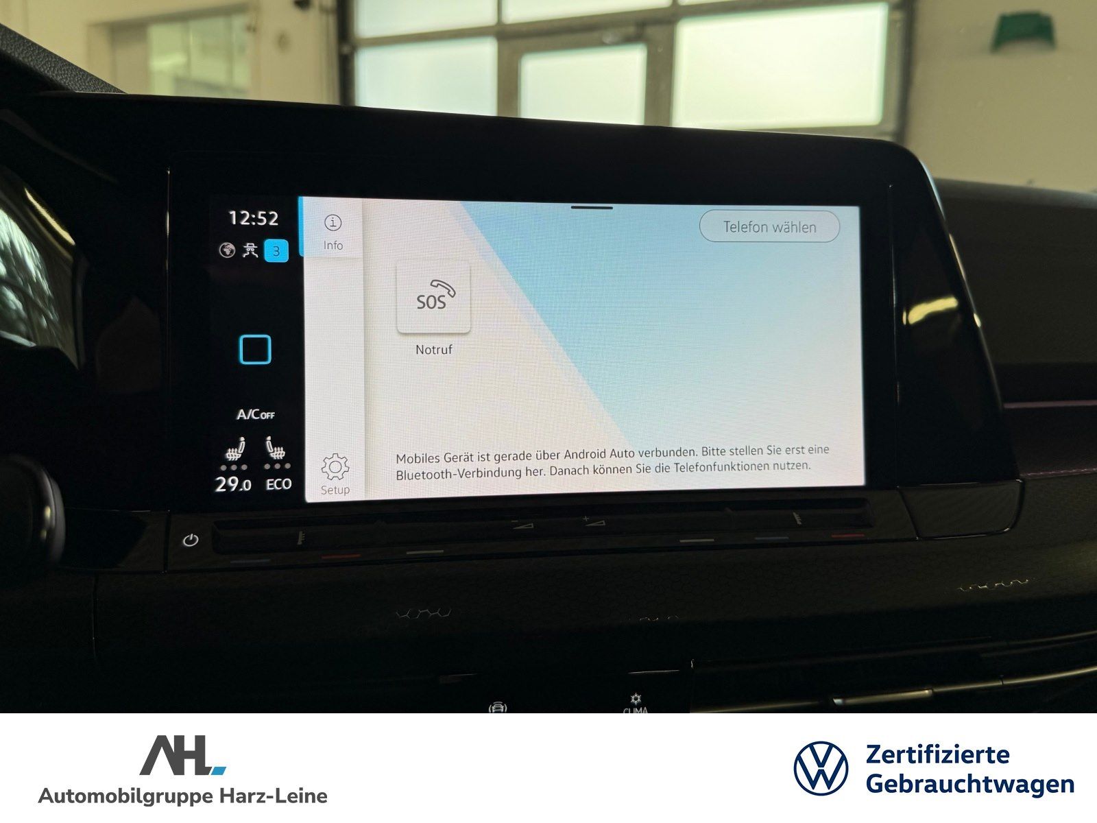 Volkswagen Golf - Bild 22