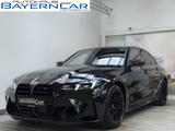 BMW M3 Comp. xDr. Driver CarbonExt. Sitzlüft. ACC 36 - BMW M3 in Augsburg