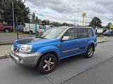 Nissan X-Trail 2,2 Di 4x4! KLIMA! TÜV 09/26! - Nissan X-Trail aus 2001