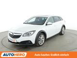 Opel Insignia Country Tourer 2.0 CDTI Basis Aut. - Opel Insignia: Schiebedach