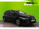 Volkswagen Golf Variant VIII 1.5TSI Goal+LED+NAVI+VIRTUAL - Volkswagen Golf aus 2025