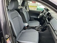 Volkswagen T-Cross - Vorschau Bild 10