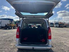 Fahrzeugabbildung Citroën Berlingo Kombi Multispace