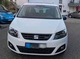 Seat Alhambra FR-Line TSI 2.0 - Seat Alhambra in Wuppertal