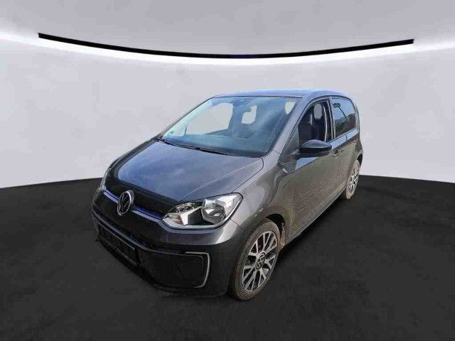 Volkswagen e-up! - Bild 2