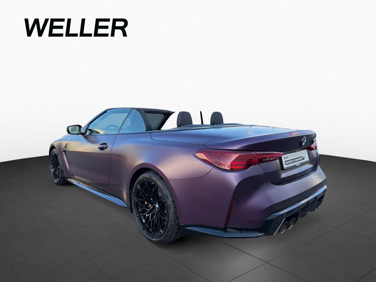 BMW M4 - Bild 10