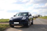 Porsche Cayenne Turbo S - Porsche Cayenne aus 2006