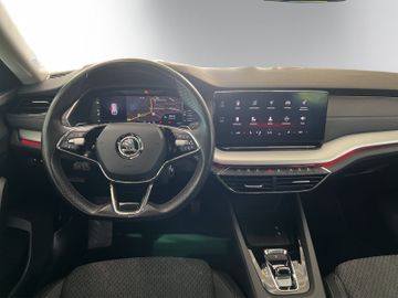 Bild 13 Skoda Octavia Combi 2.0 TDI First Edition ACC+LED+DAB