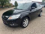 Ford Focus Lim. Style - Ford Focus aus 2009: ST