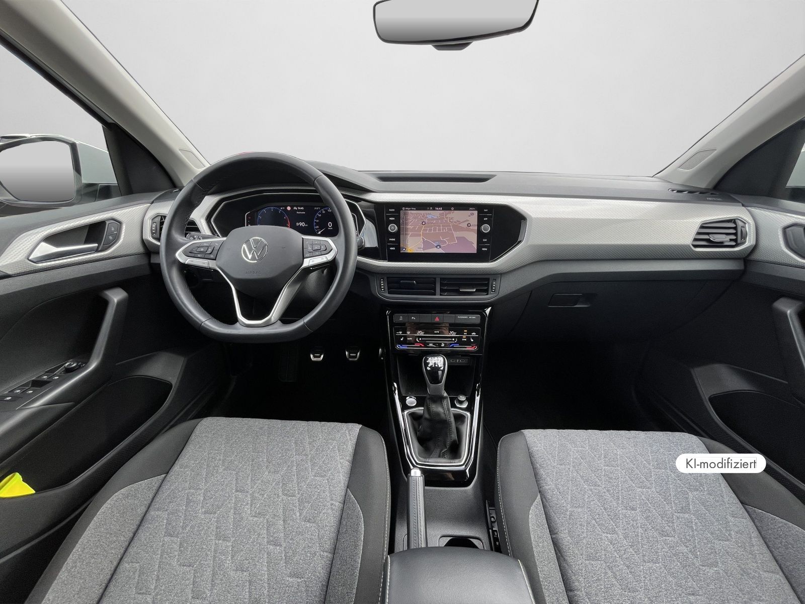Volkswagen T-Cross - Bild 4