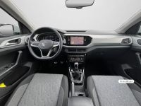 Volkswagen T-Cross - Vorschau Bild 4