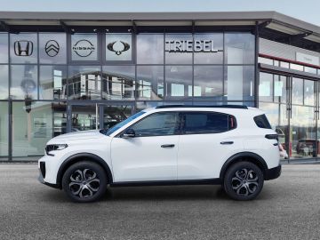 Citroën C3 Aircross Turbo 100 PLUS+ HUDLEDCarPlayACC