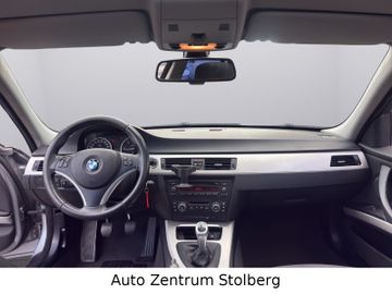 BMW 318 - 10
