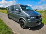 Volkswagen VW T5.2 Multivan 140PS TDI DSG Edition Com... - Volkswagen LT aus 2013