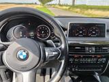 BMW X6 M Paket 2017 Standheizung Softclode... - BMW X6 M mit Diesel-Antrieb