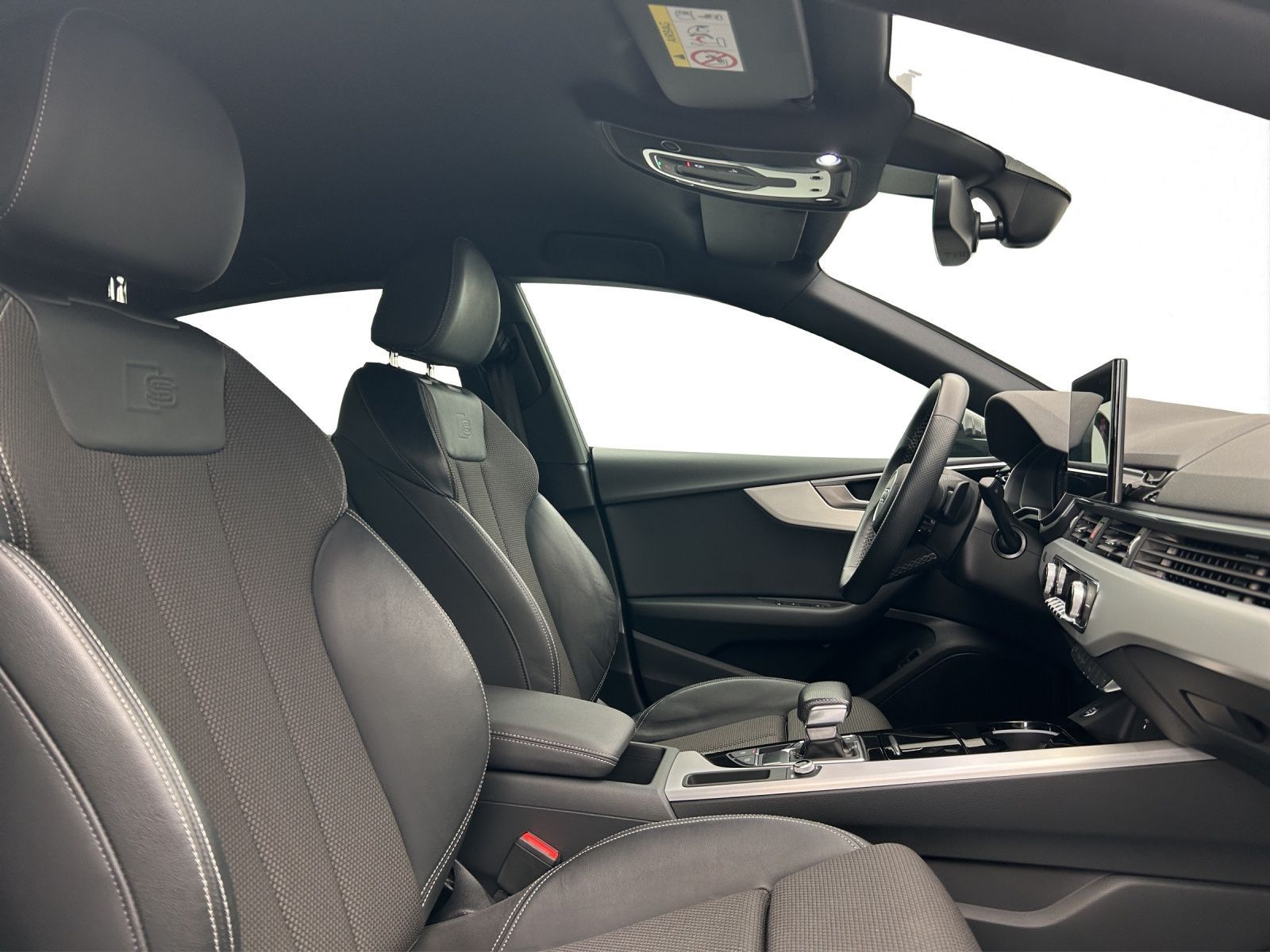 Audi A5 Sportback 35 TFSI S line S tro LED Virtual Na foto 4