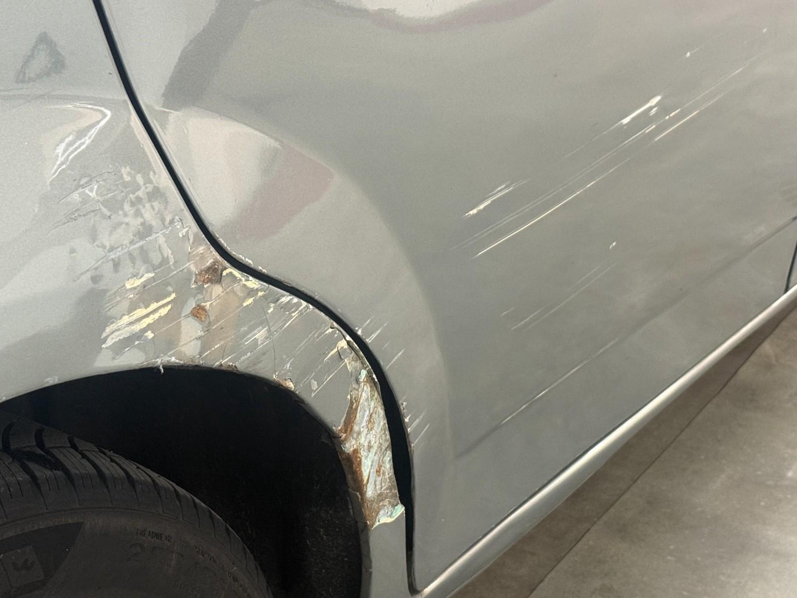 Ford Mondeo 2007 — photo 18
