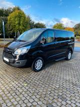 Ford Tourneo Custom Titanium - Ford Tourneo Custom Gebrauchtwagen in Bremen