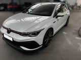 Volkswagen Golf 8 - 2.0 GTI Clubsport -PERLMUTTWEISS-HARMAN - Volkswagen Golf: 8 GTI