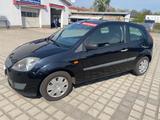 Ford Fiesta Style, 1.Hd.,89.000KM,Klima,TÜV neu - gebrauchte Ford Fiesta aus dem Jahr 2007