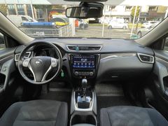 Fahrzeugabbildung Nissan X-Trail Acenta 7-Sitzer Panorama Navi Kamera TOP