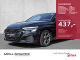 Audi S3 Sportback quattro 2.0 TFSI 2.0 TFSI quattro b - Audi S3 in Düsseldorf
