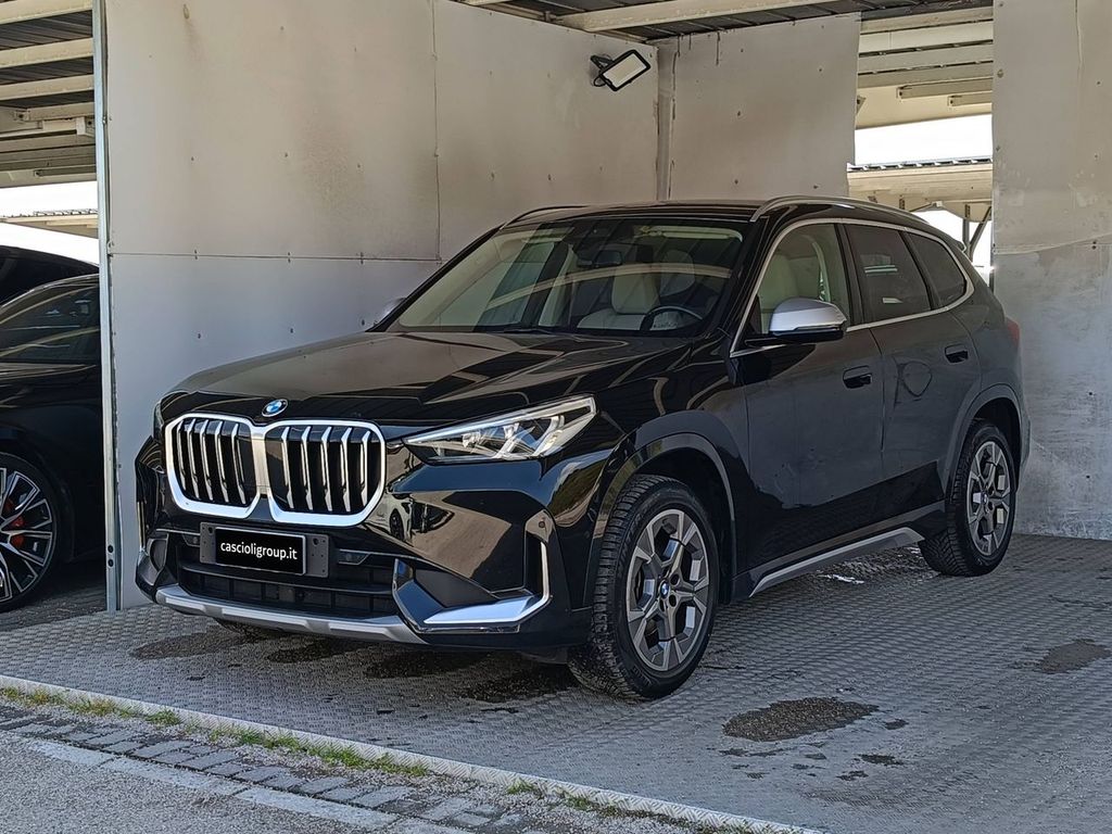 Image of BMW X1