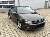 Volkswagen Eos 1.4 TSI BlueMotion Technology BlueMotion... - Volkswagen Eos: Bluemotion Technology