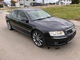 Audi A8 4.2 tiptronic quattro - - gebrauchte Audi A8 aus dem Jahr 2004
