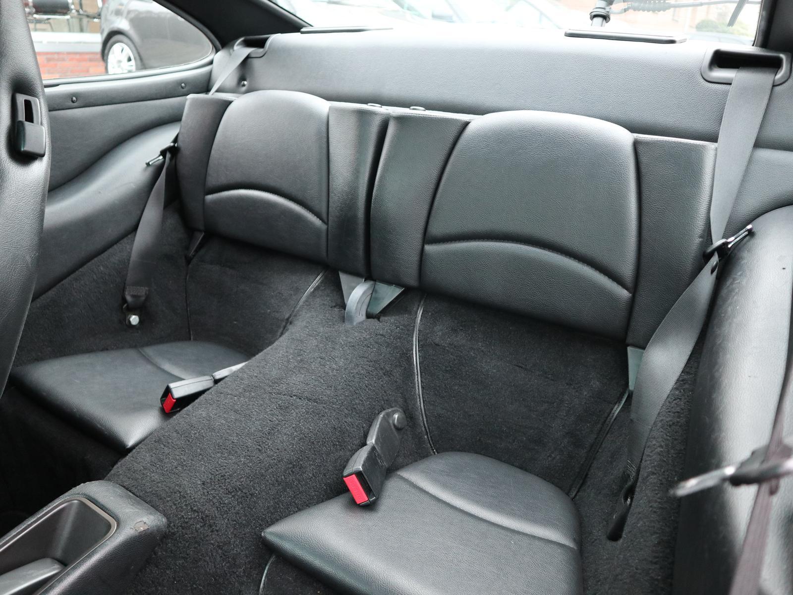 Porsche 911 993 3.6 Carrera 4 Coupe NAVI LEDER XENON SD