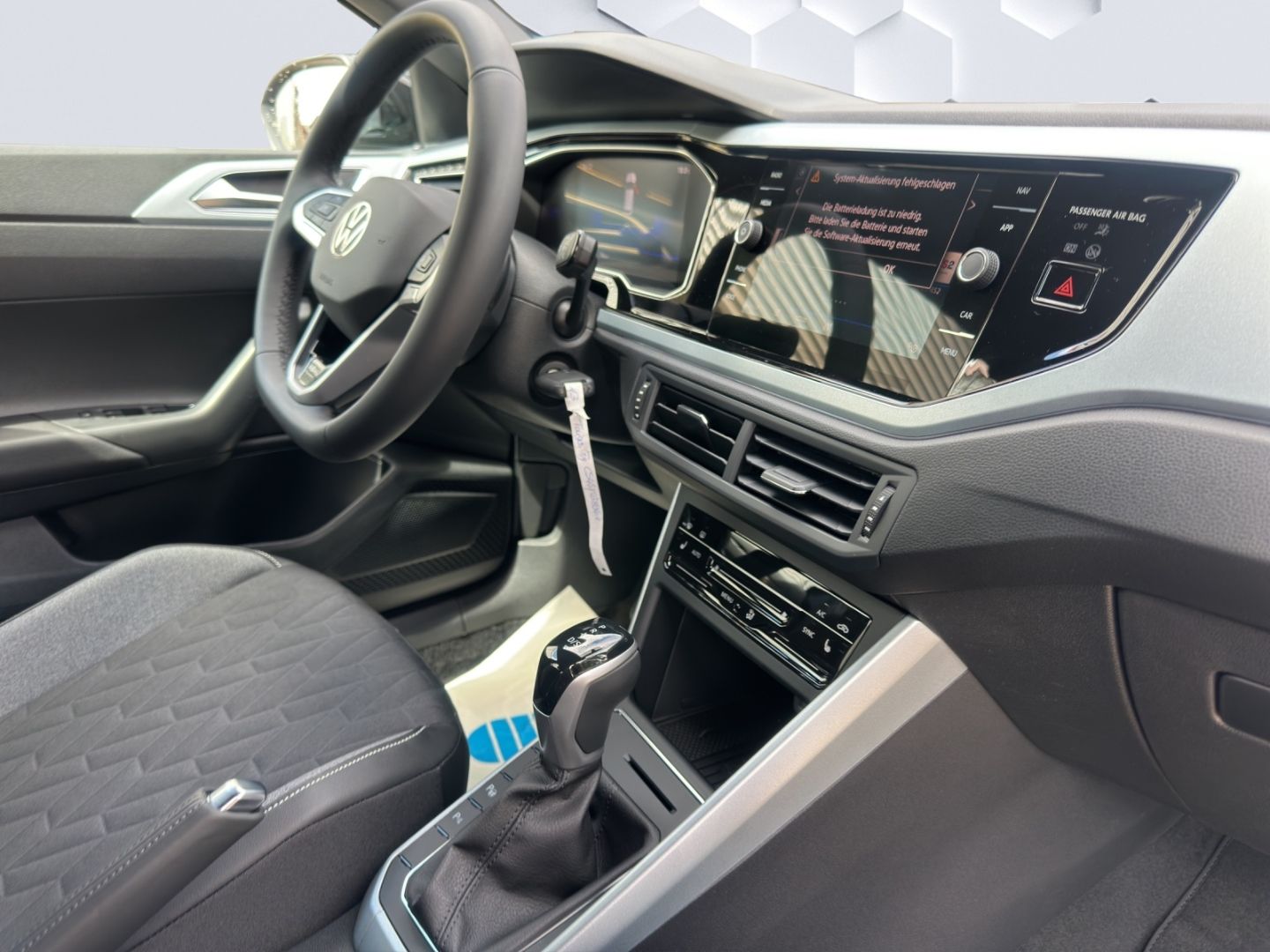 Taigo Goal 1.0l TSI DSG Navi Kamera IQ.Light