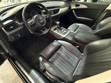 Audi A6 - 10