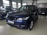 Land Rover Range Rover Sport Autobiography Dynamic - Land Rover Range Rover Sport in Bonn