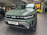 Dacia Duster OFFROAD UMBAU TCe 130 4x4 OFFROAD UMBAU - Dacia Duster: Offroad