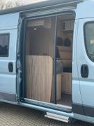 Clever Celebration | Markise, Solar, Navi - Bestand