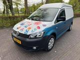 Volkswagen Caddy CAMPER 1.9TDI 102PK AIRCO/CAMERA/2PERSOONS