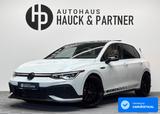 Volkswagen Golf GTI Clubsport 45 *Pano *Akrapovic *DCC *ACC - Gebrauchtwagen mit Akrapovic Auspuffanlage