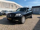 Mercedes-Benz GLK 350 CDI 4Matic Sport Edition AUT. PANO TOP - Mercedes-Benz GLK-Klasse in Wuppertal
