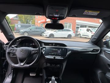 Bild 5 Opel Corsa F e Ultimate